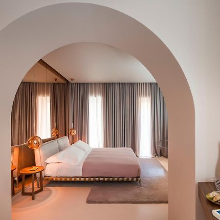 Taormina Infinity Suites Εξωτερικό φωτογραφία