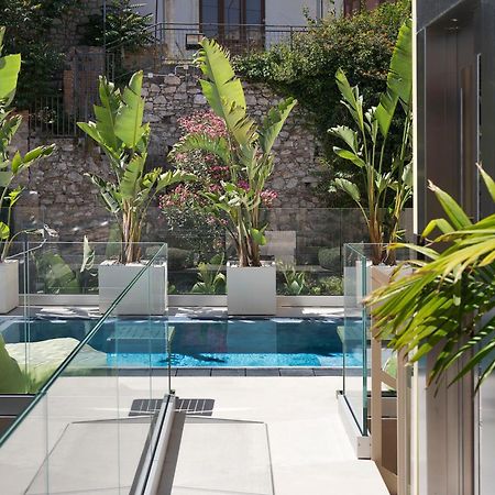 Taormina Infinity Suites Εξωτερικό φωτογραφία