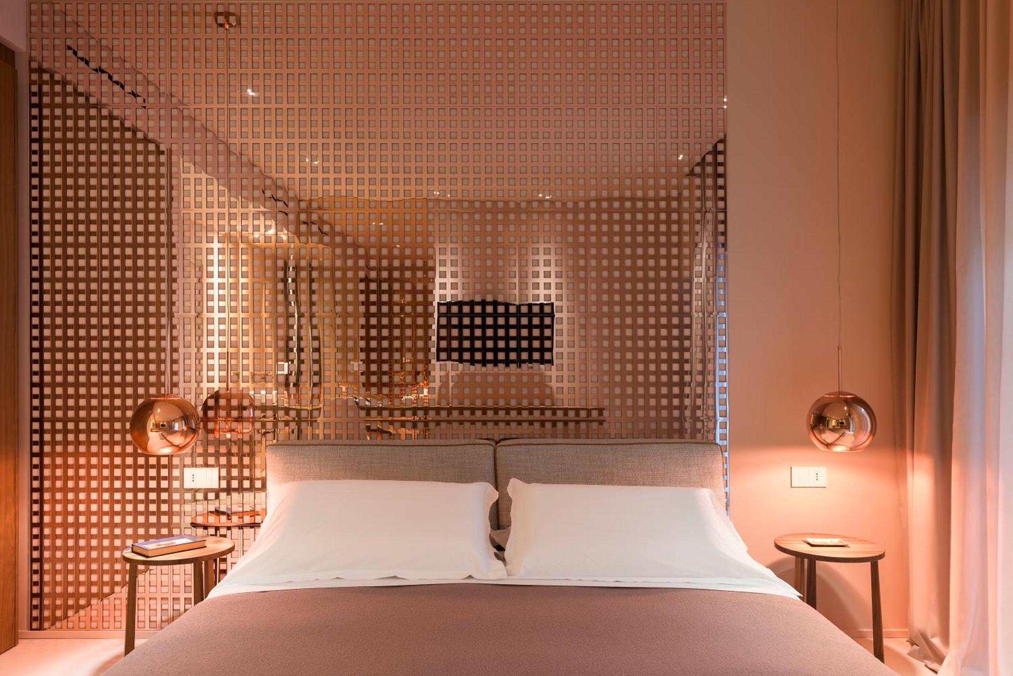 Taormina Infinity Suites Εξωτερικό φωτογραφία