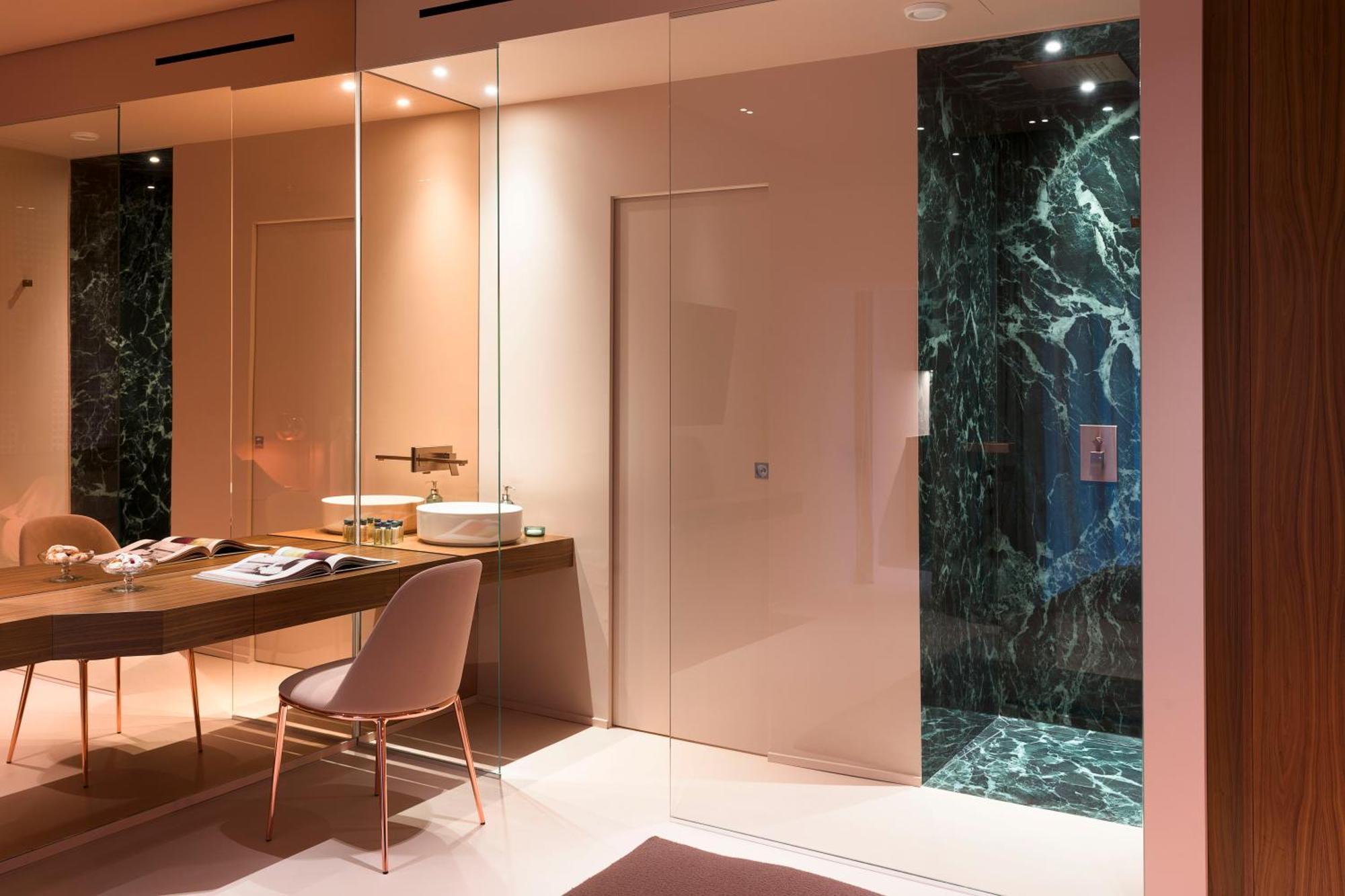 Taormina Infinity Suites Εξωτερικό φωτογραφία