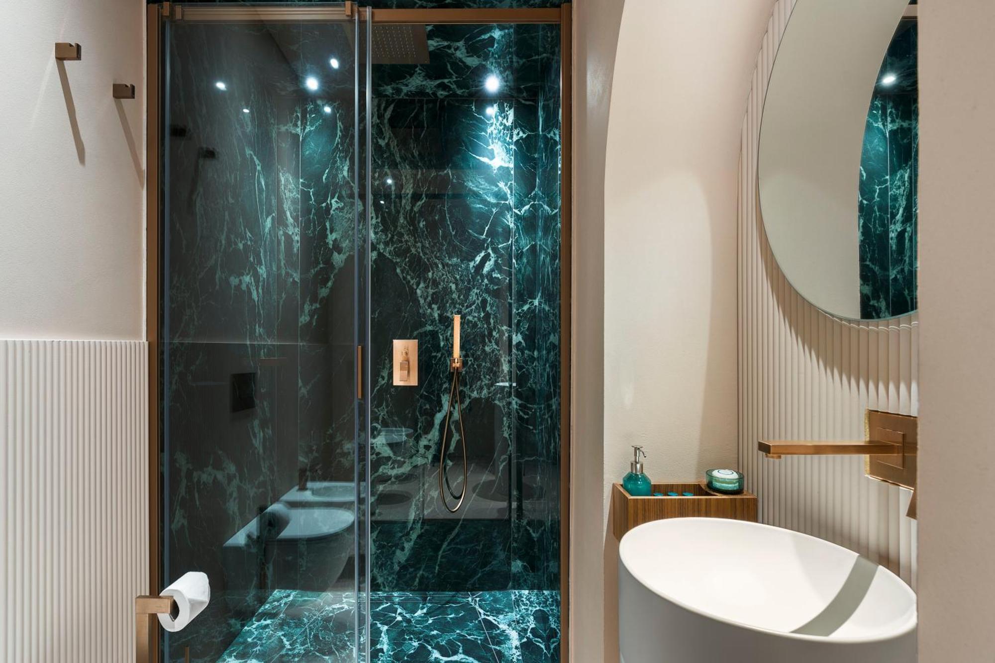 Taormina Infinity Suites Εξωτερικό φωτογραφία
