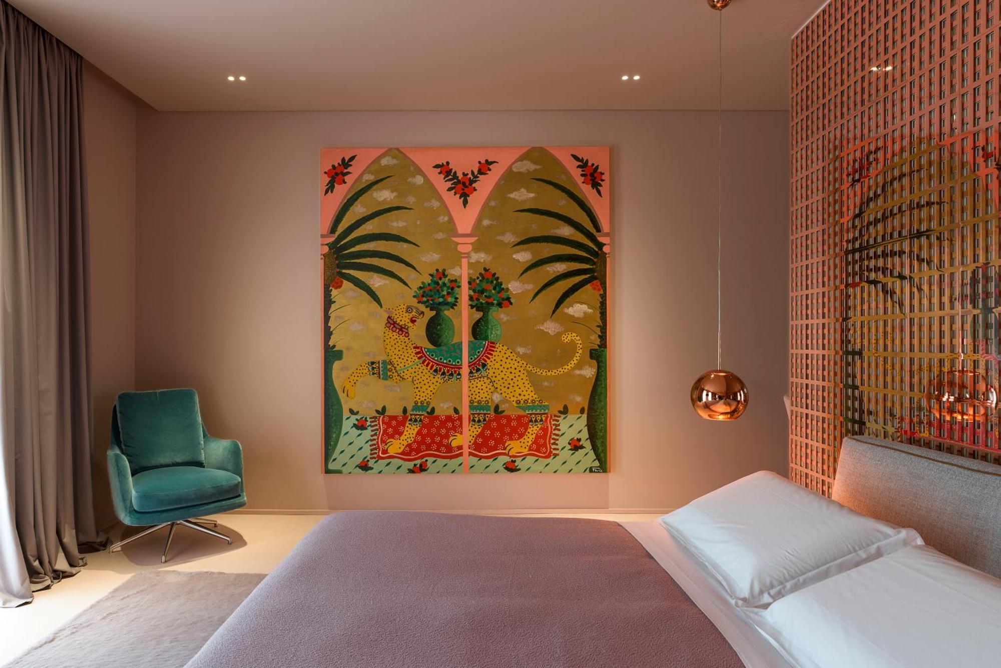 Taormina Infinity Suites Εξωτερικό φωτογραφία