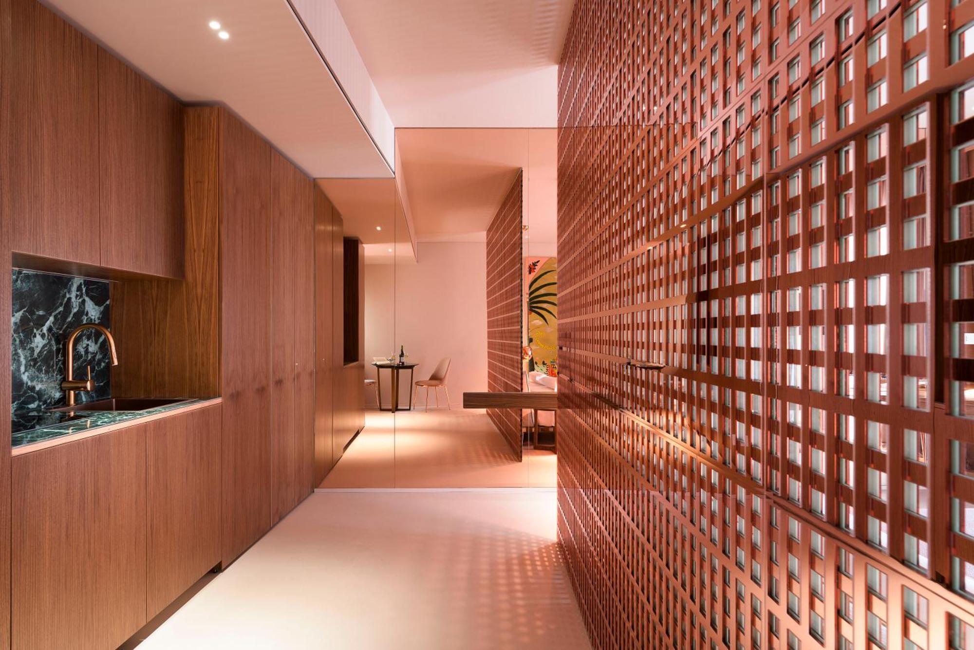 Taormina Infinity Suites Εξωτερικό φωτογραφία