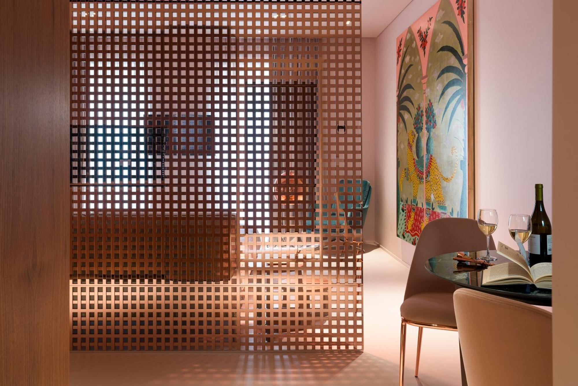 Taormina Infinity Suites Εξωτερικό φωτογραφία