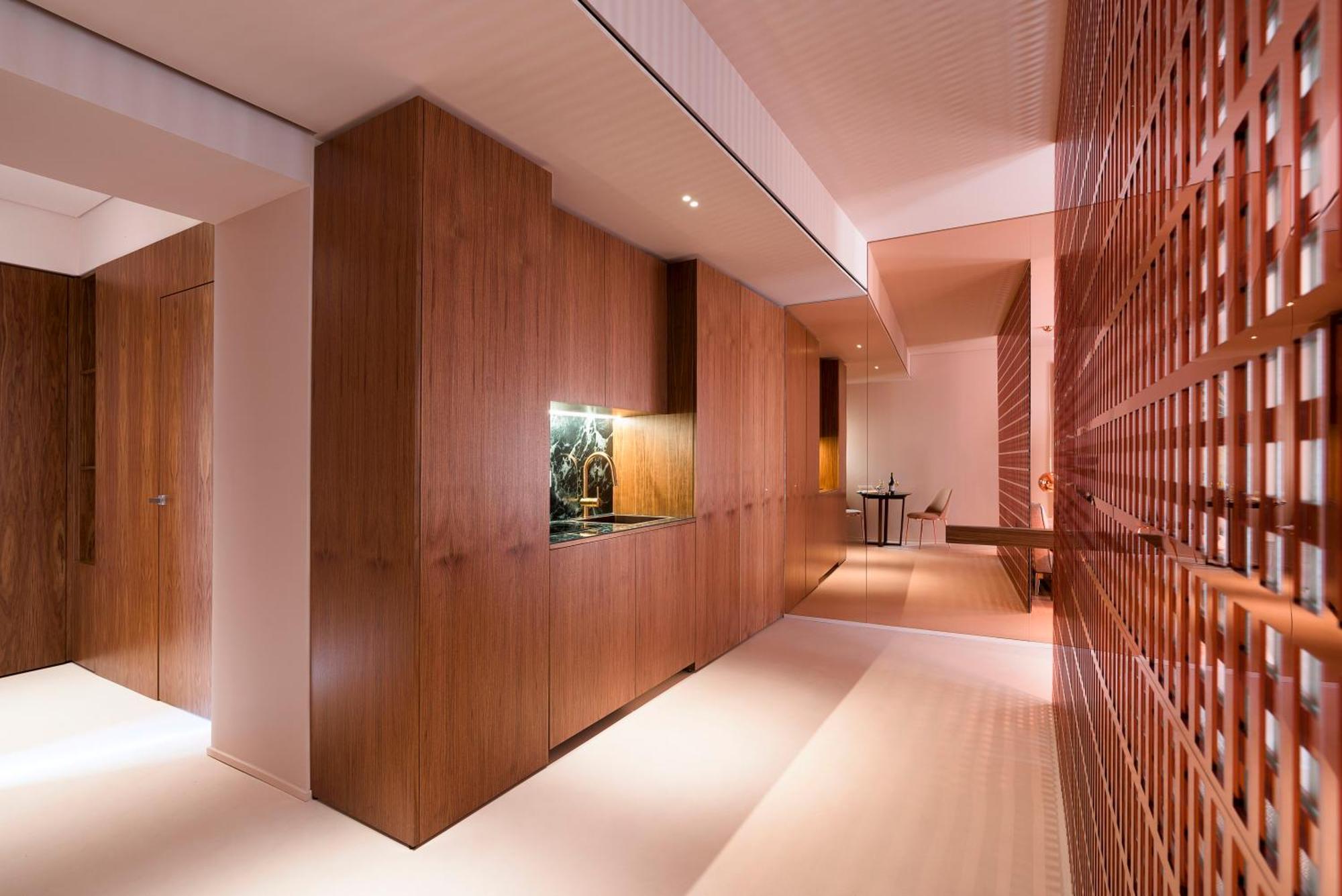 Taormina Infinity Suites Εξωτερικό φωτογραφία