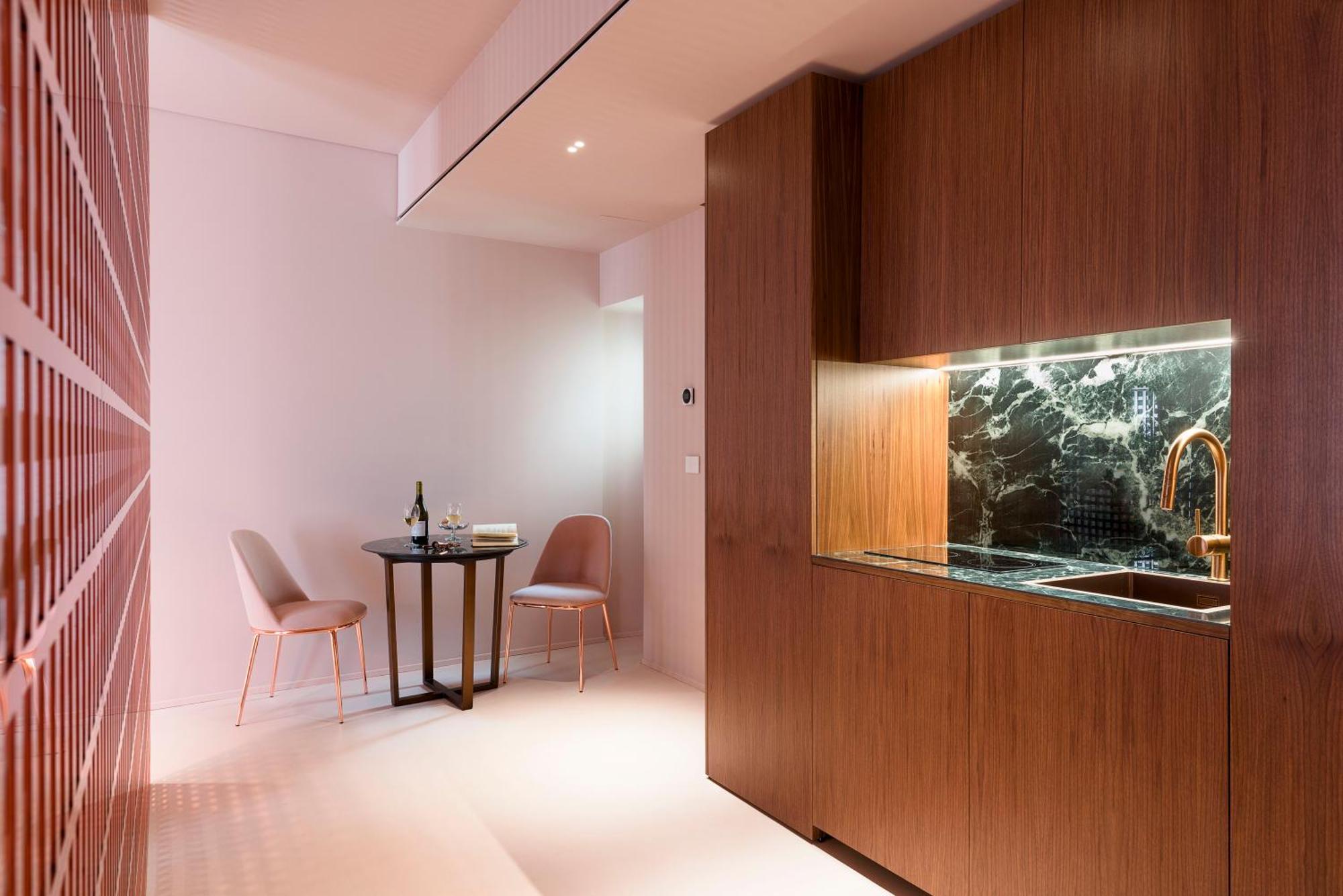 Taormina Infinity Suites Εξωτερικό φωτογραφία