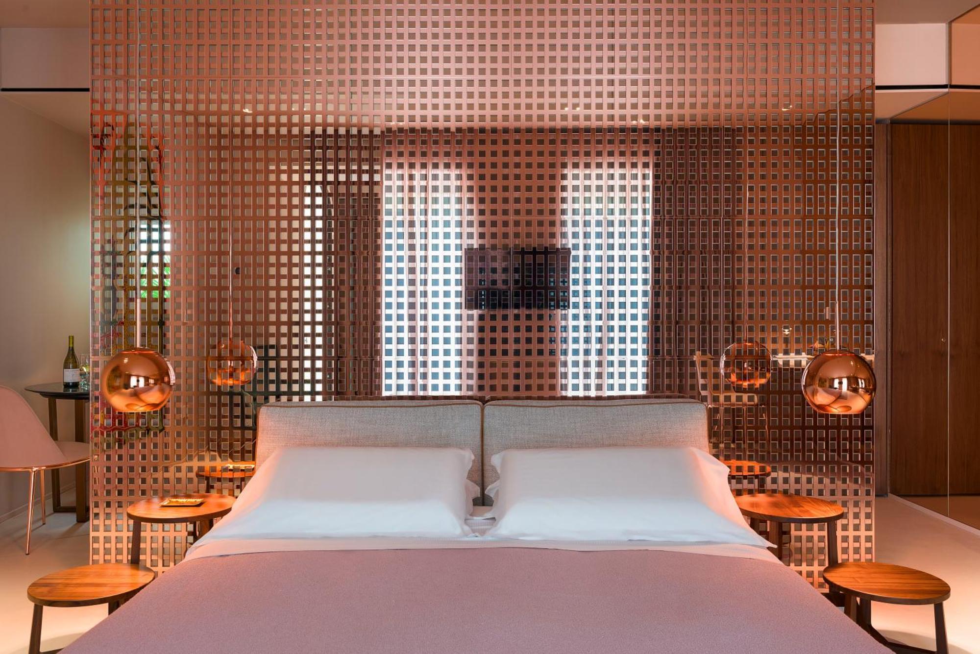Taormina Infinity Suites Εξωτερικό φωτογραφία