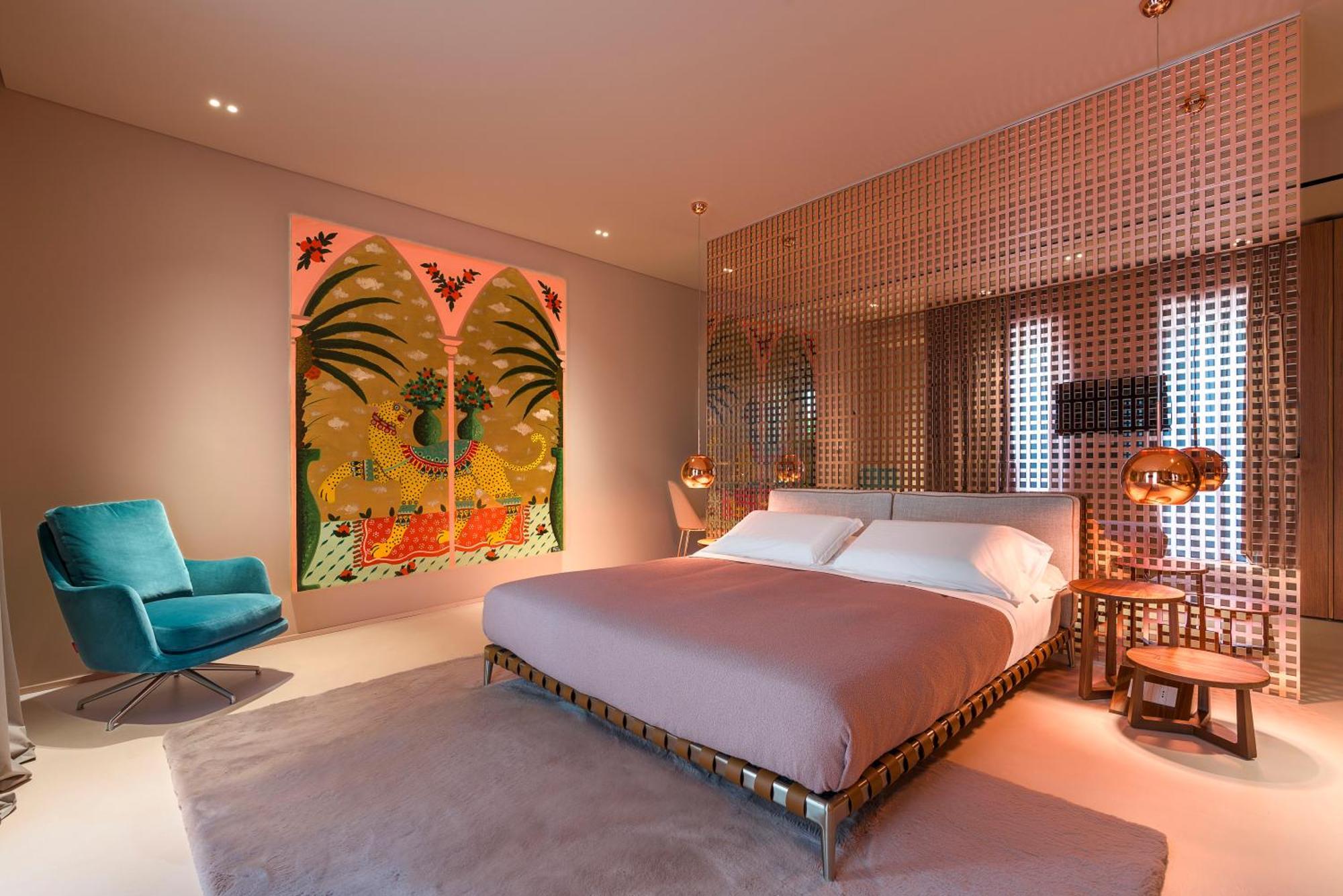 Taormina Infinity Suites Εξωτερικό φωτογραφία