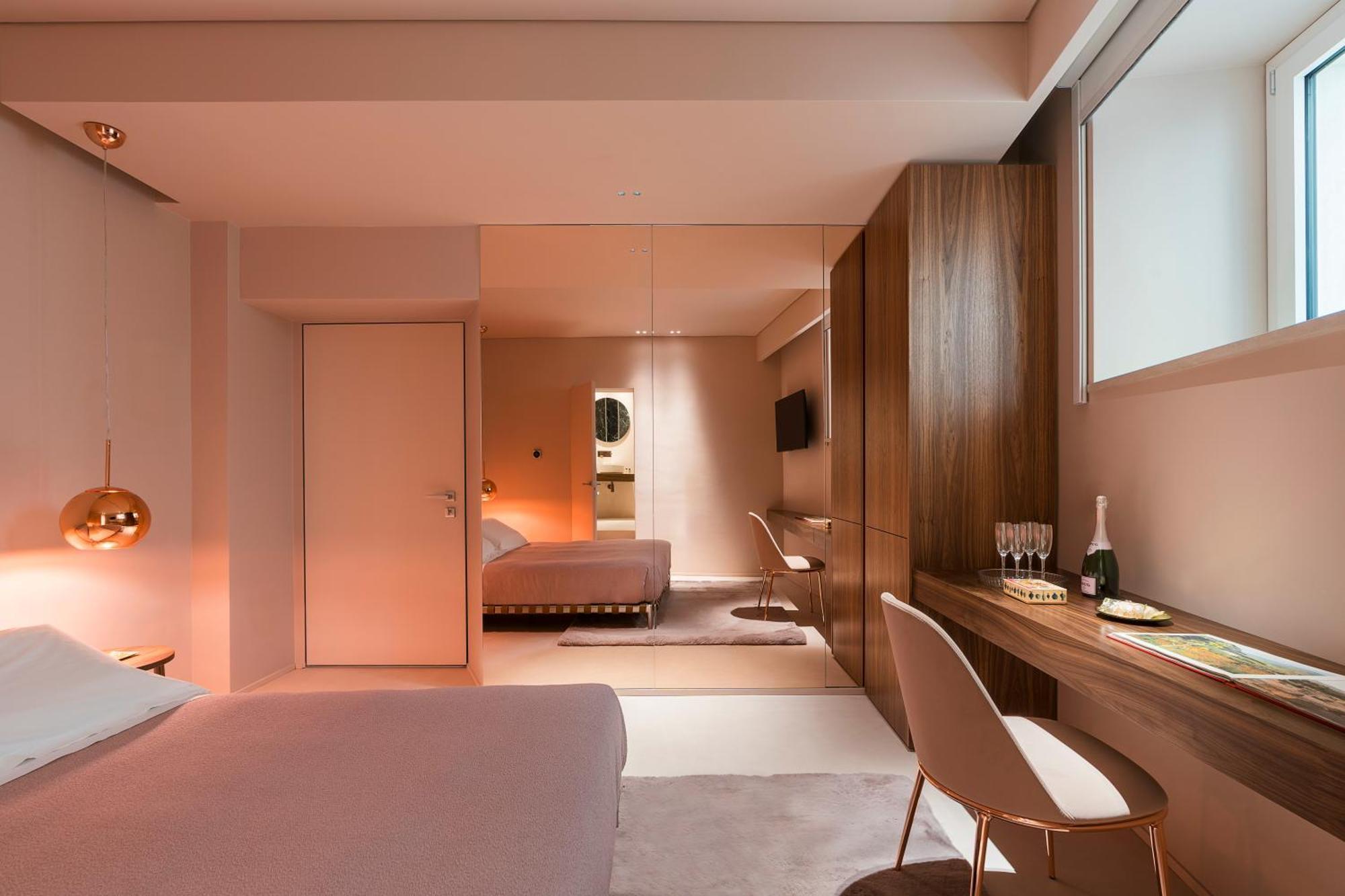 Taormina Infinity Suites Εξωτερικό φωτογραφία