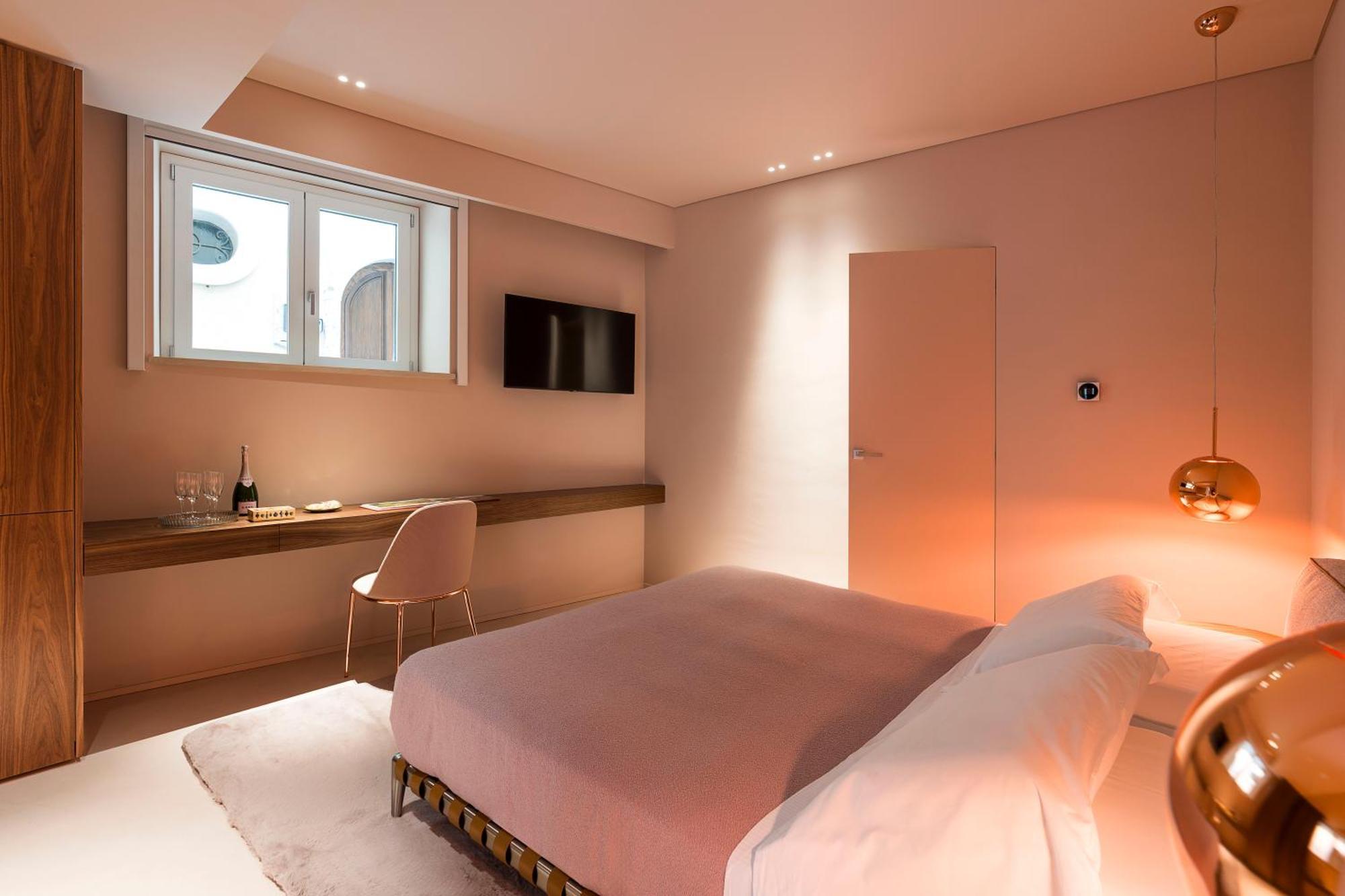 Taormina Infinity Suites Εξωτερικό φωτογραφία