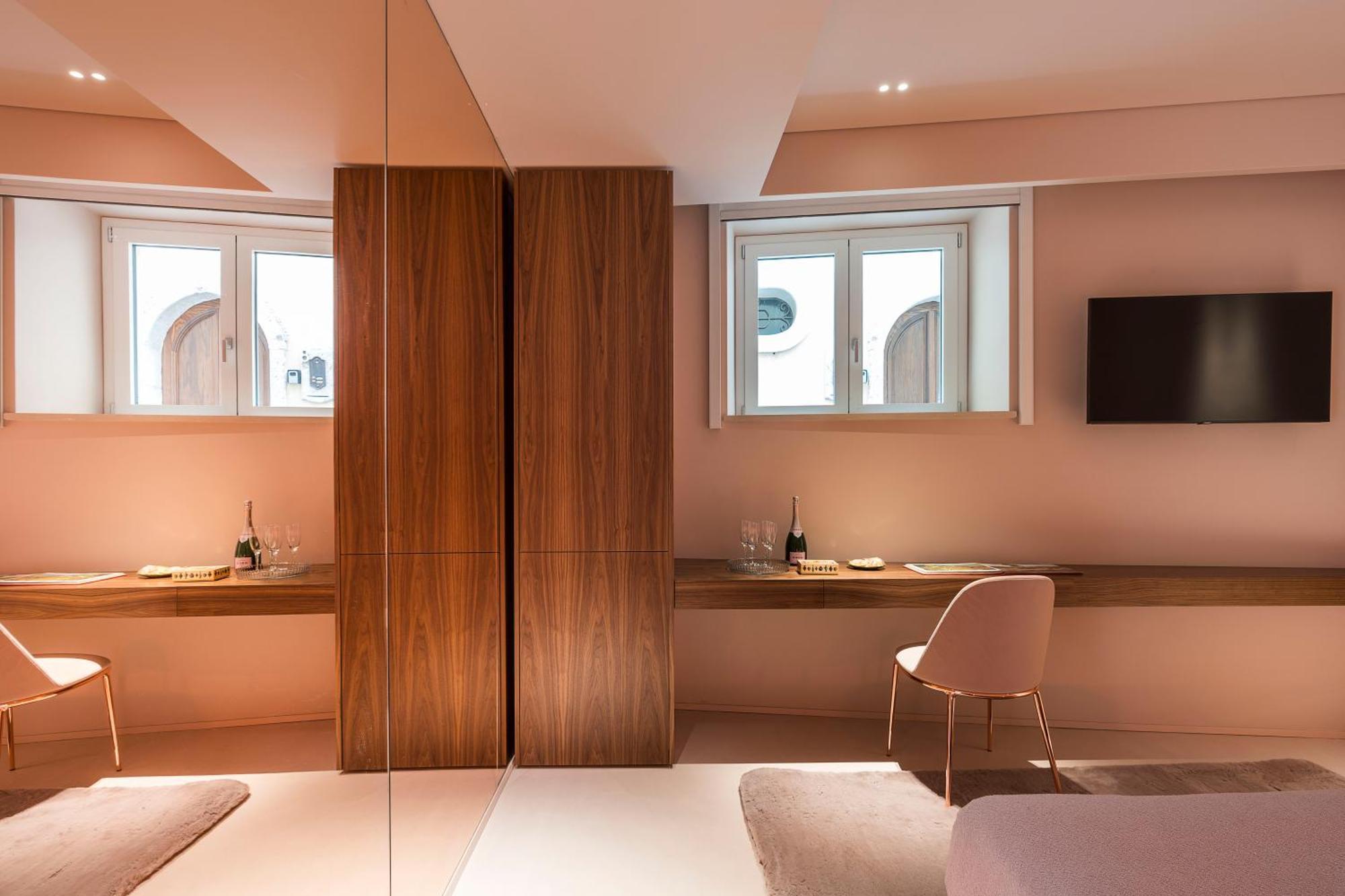 Taormina Infinity Suites Εξωτερικό φωτογραφία