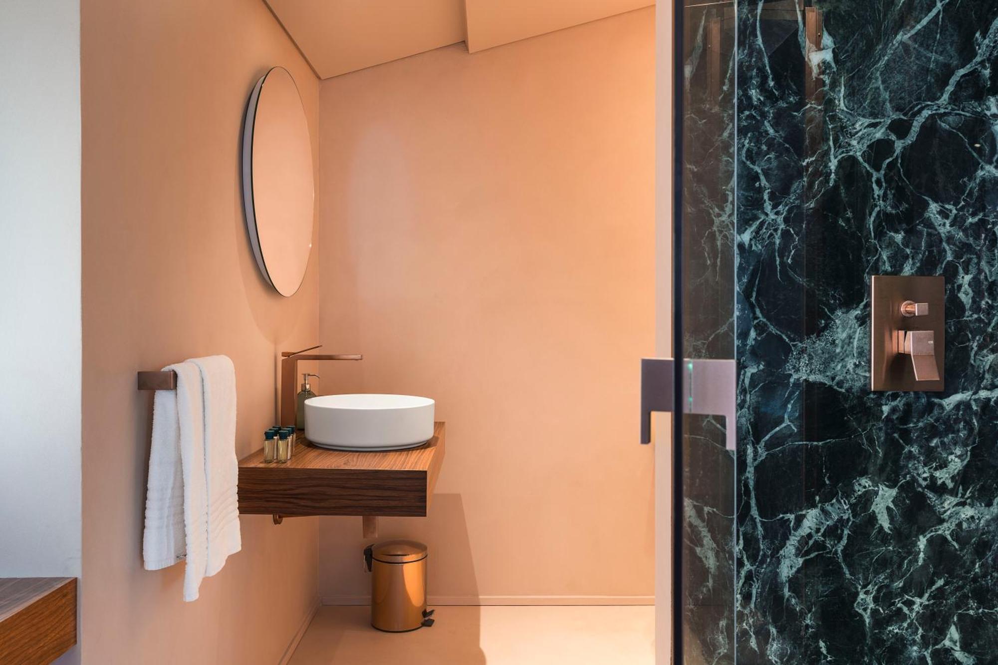 Taormina Infinity Suites Εξωτερικό φωτογραφία