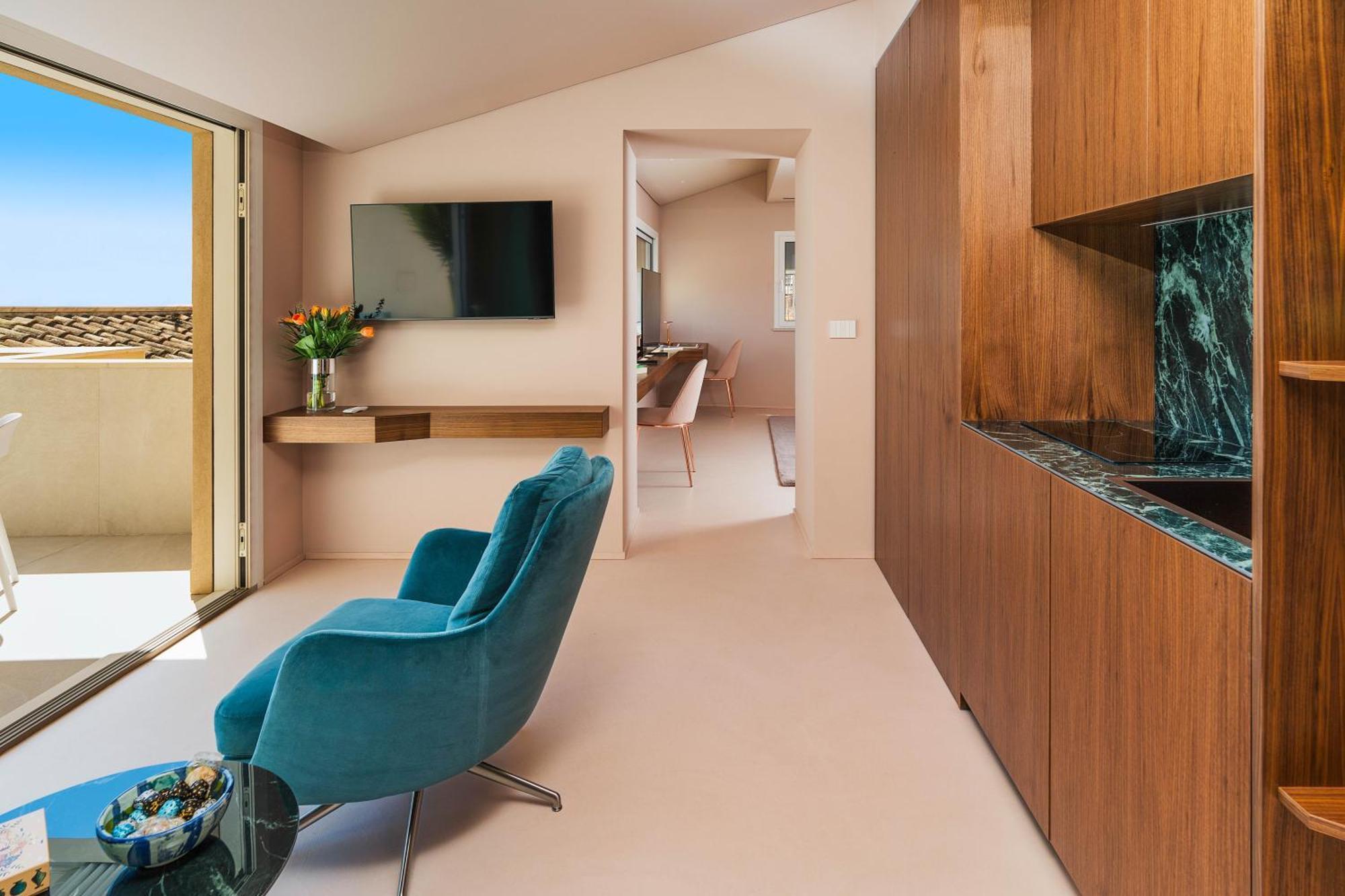 Taormina Infinity Suites Εξωτερικό φωτογραφία