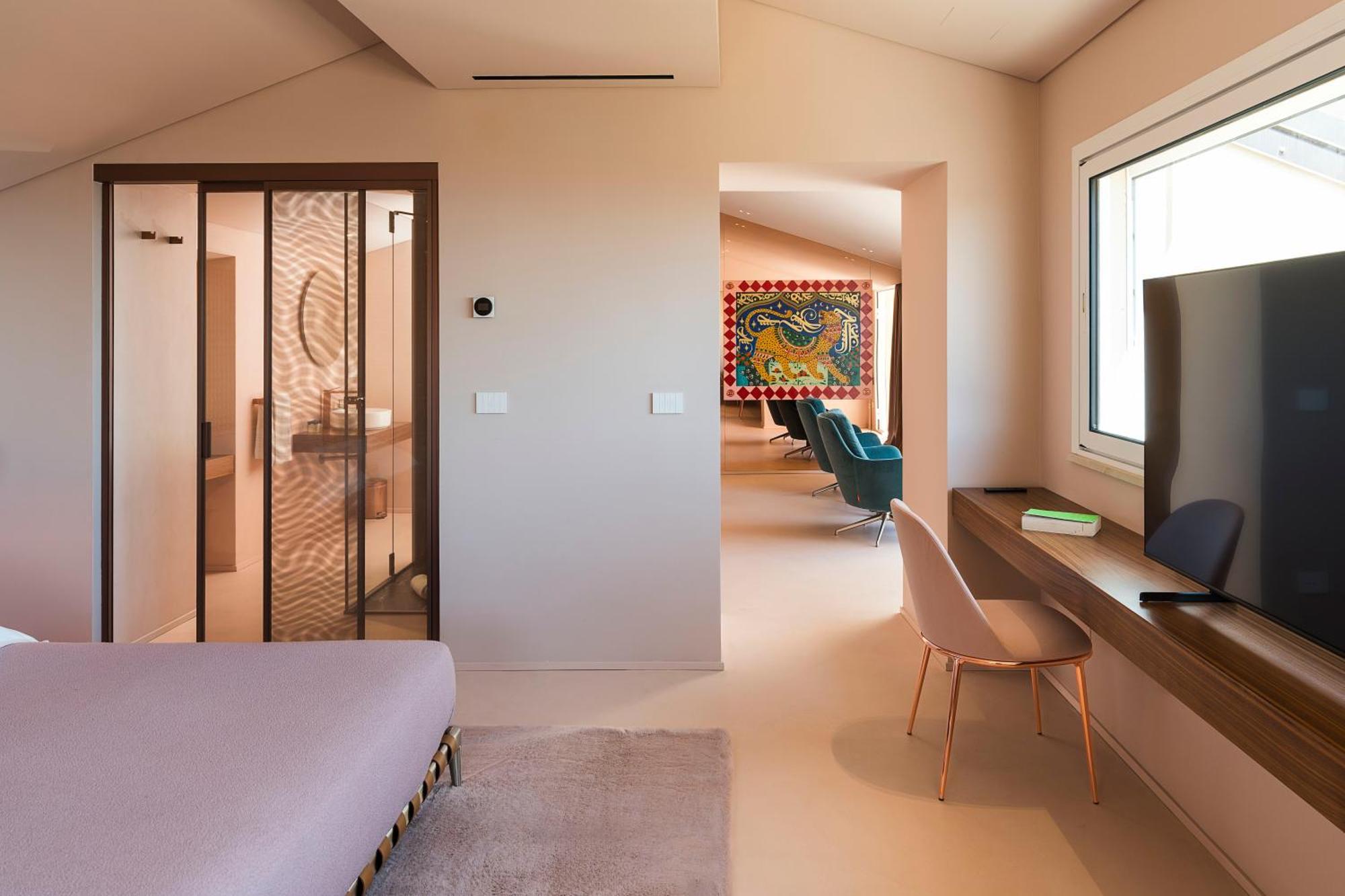 Taormina Infinity Suites Εξωτερικό φωτογραφία