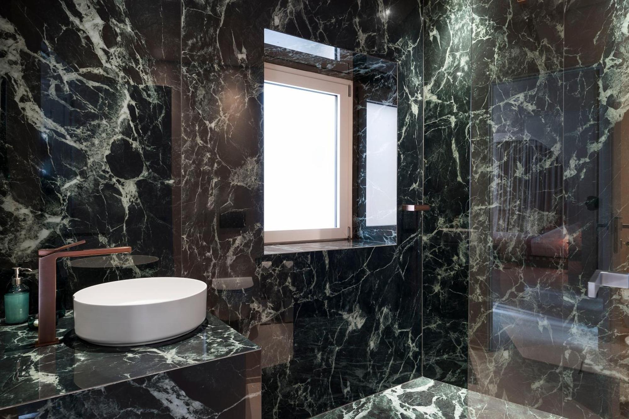 Taormina Infinity Suites Εξωτερικό φωτογραφία