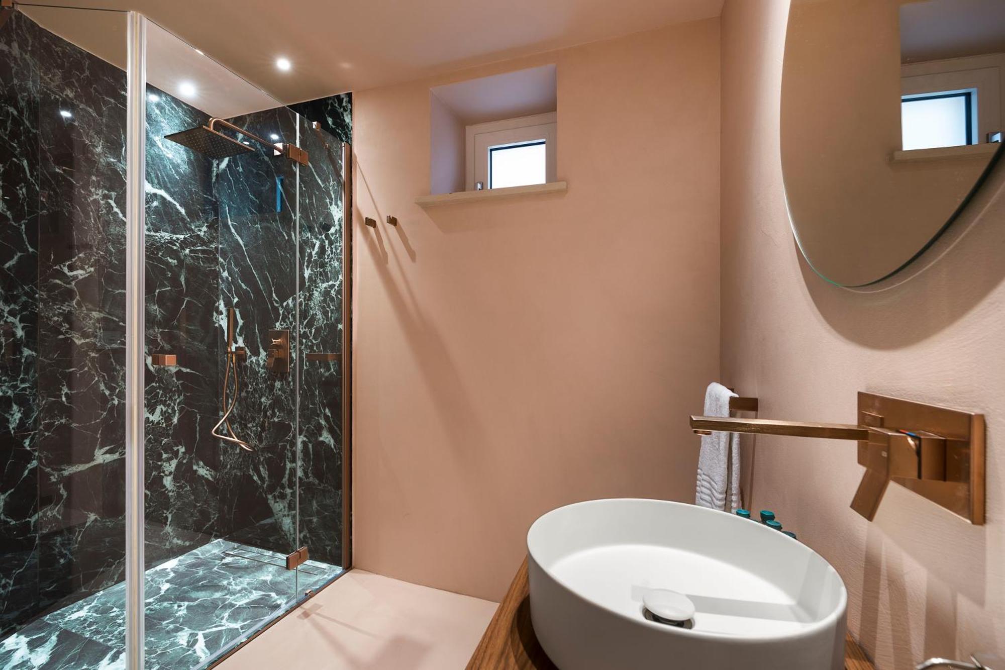 Taormina Infinity Suites Εξωτερικό φωτογραφία