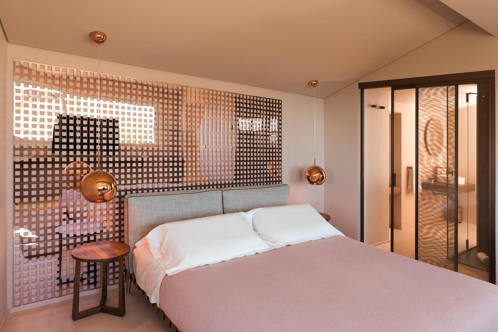 Taormina Infinity Suites Εξωτερικό φωτογραφία
