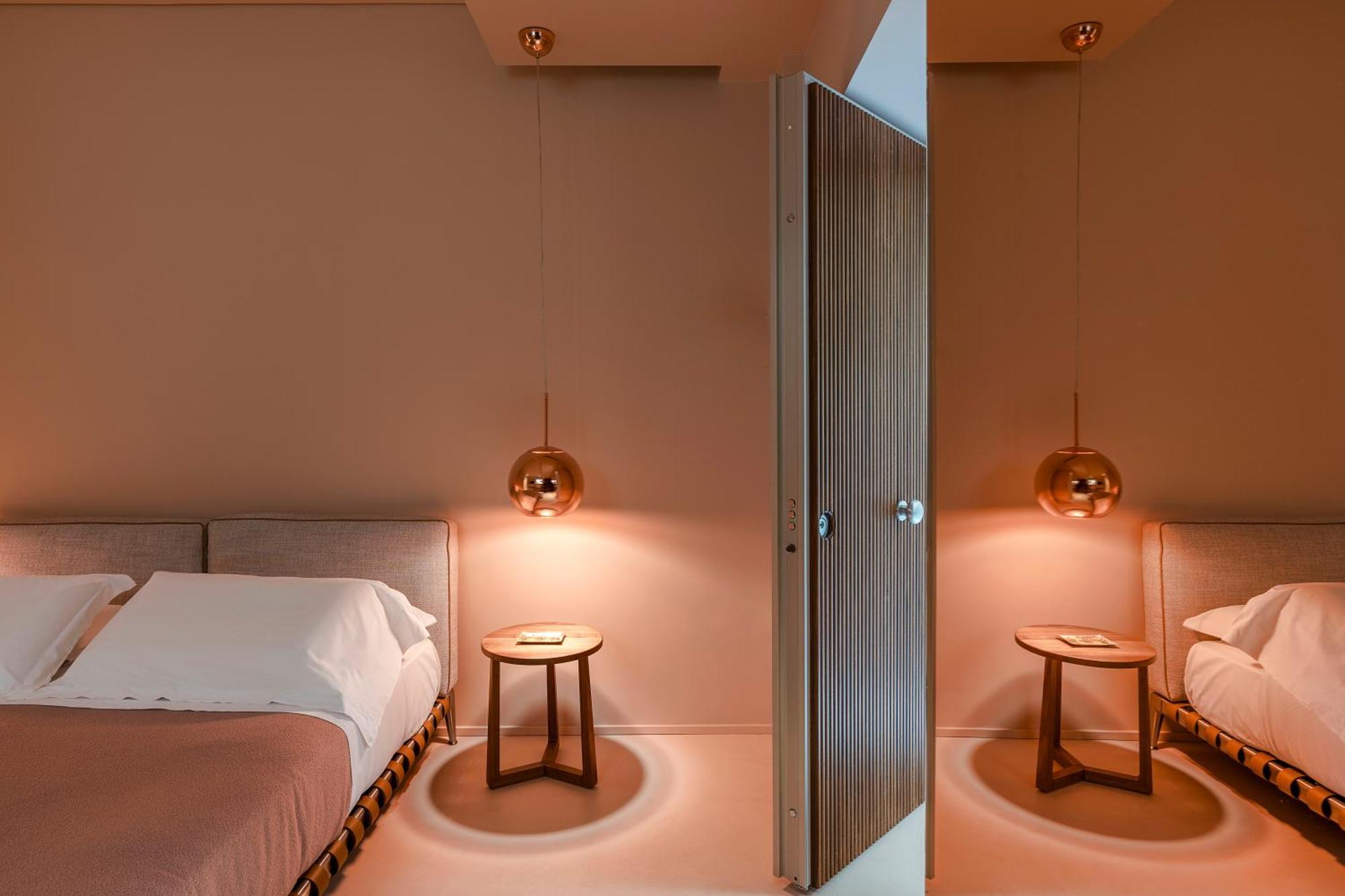 Taormina Infinity Suites Εξωτερικό φωτογραφία