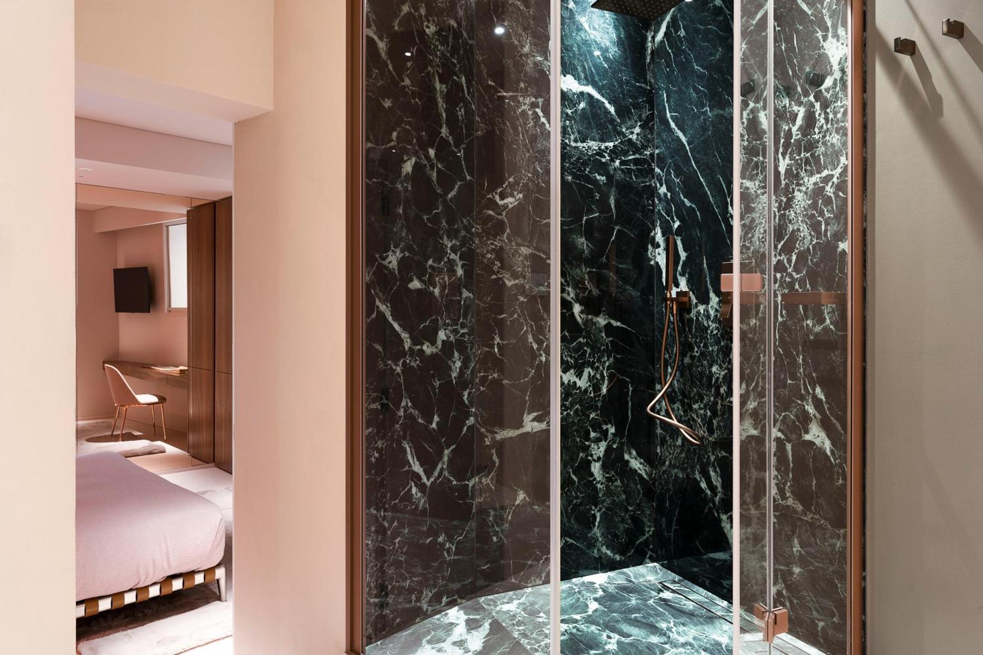 Taormina Infinity Suites Εξωτερικό φωτογραφία