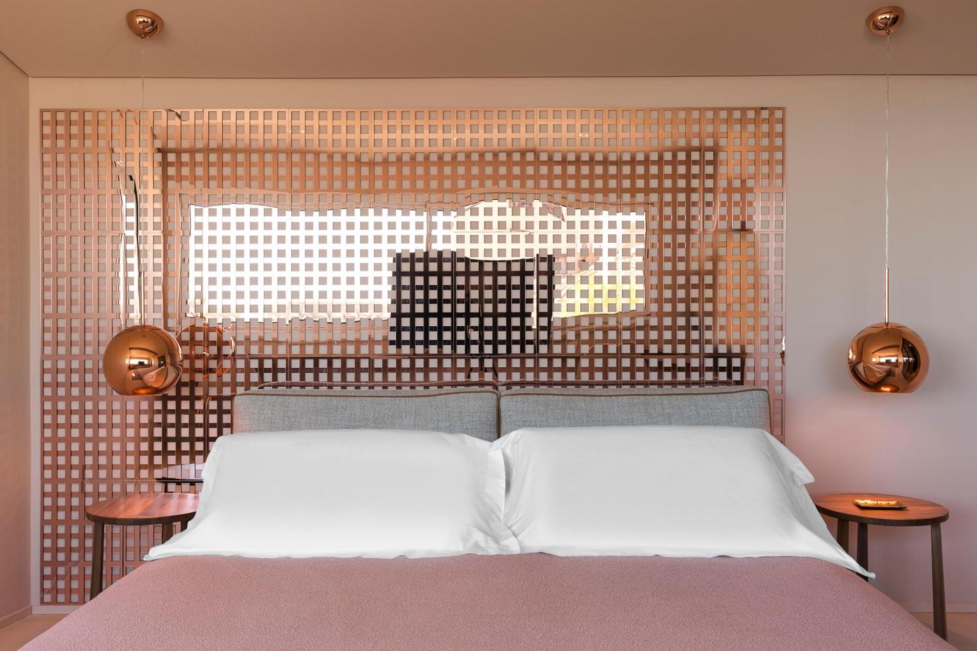 Taormina Infinity Suites Εξωτερικό φωτογραφία