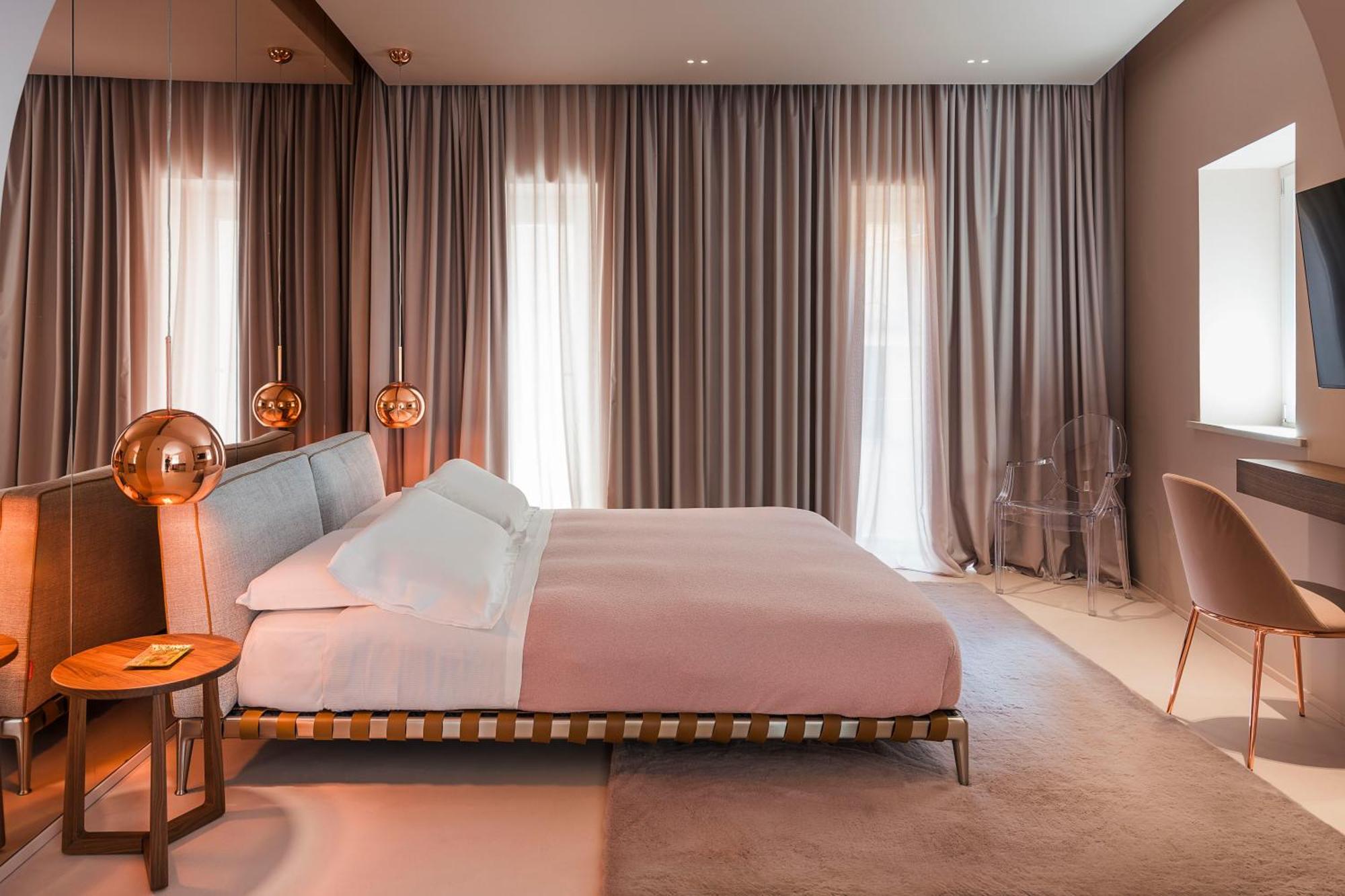 Taormina Infinity Suites Εξωτερικό φωτογραφία